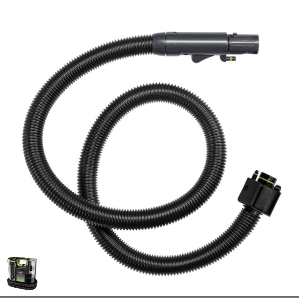 Hose -Bissell Little Green Portable Carpet Cleaners Fits Model# 3860, 3682, 3734